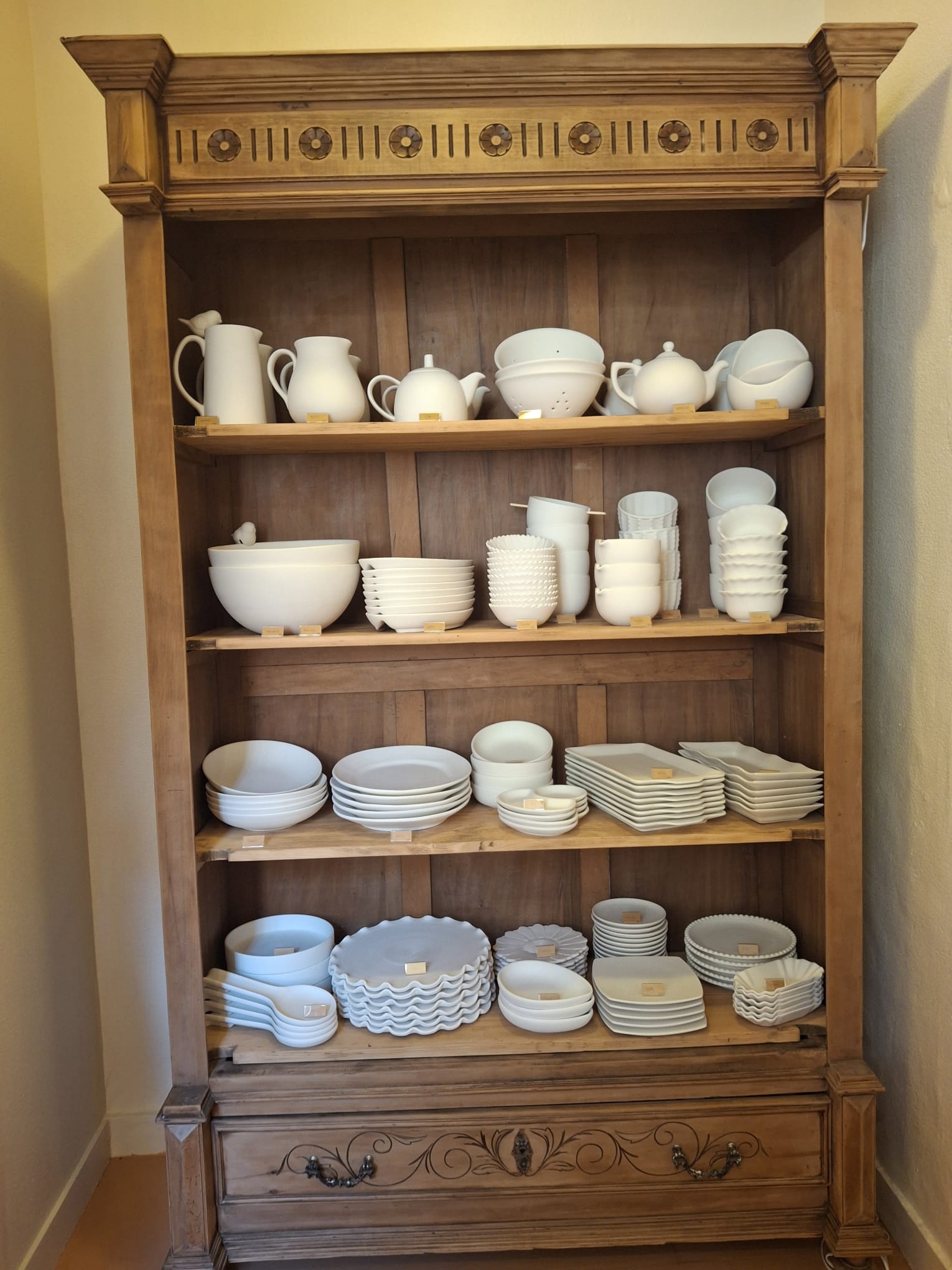 Exemple de céramique 1