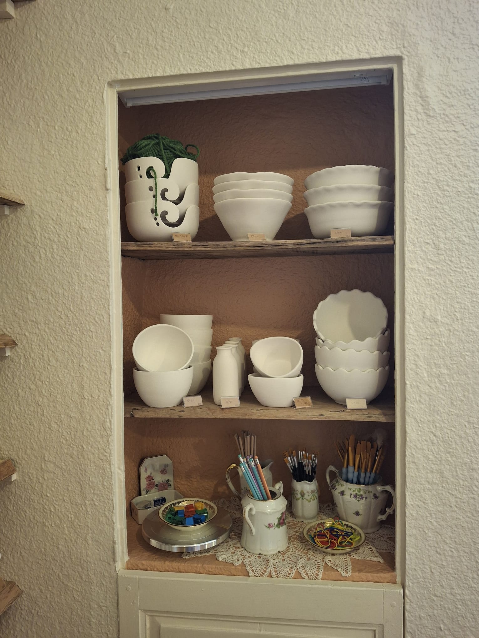 Exemple de céramique 3