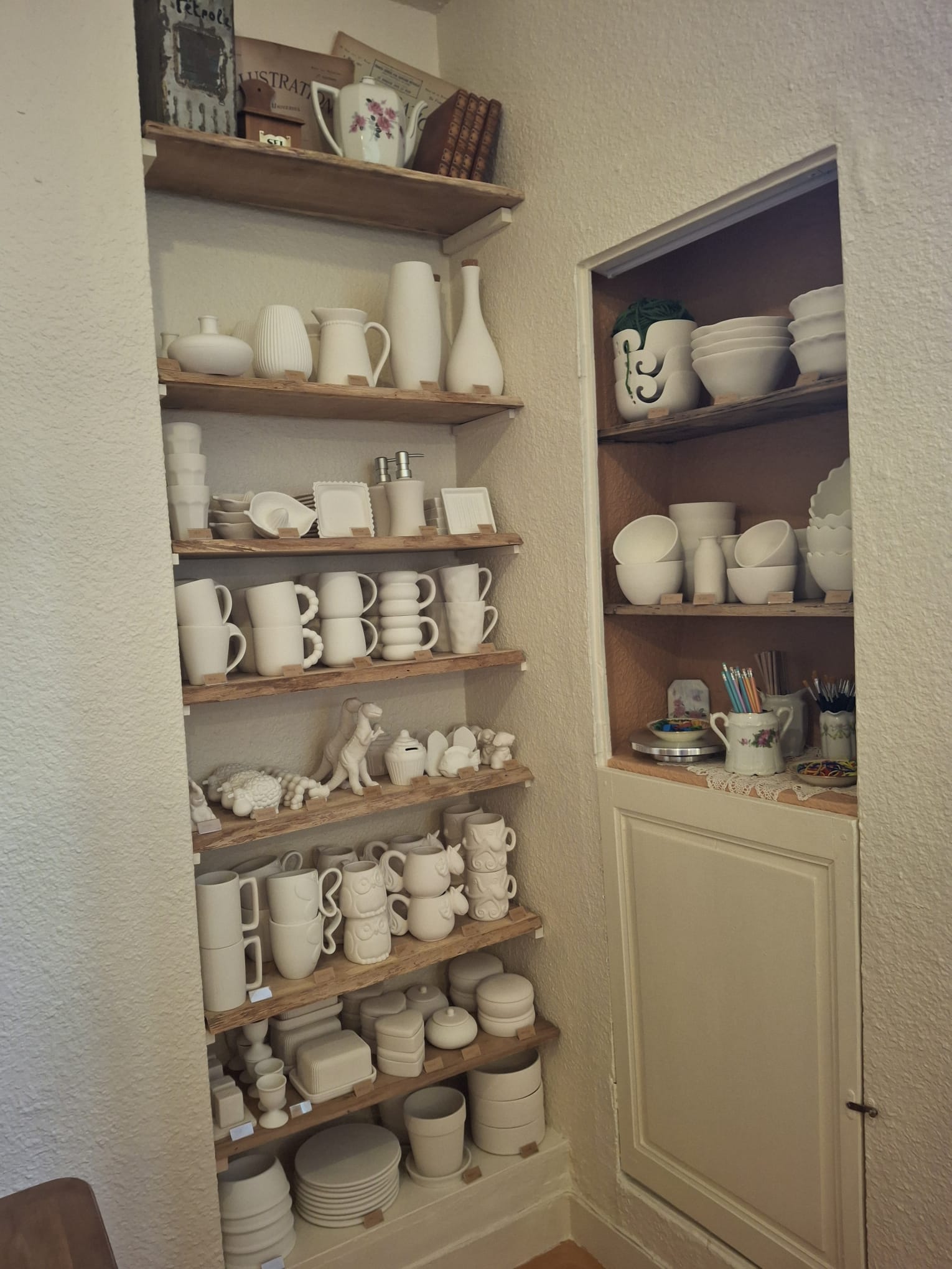 Exemple de céramique 5